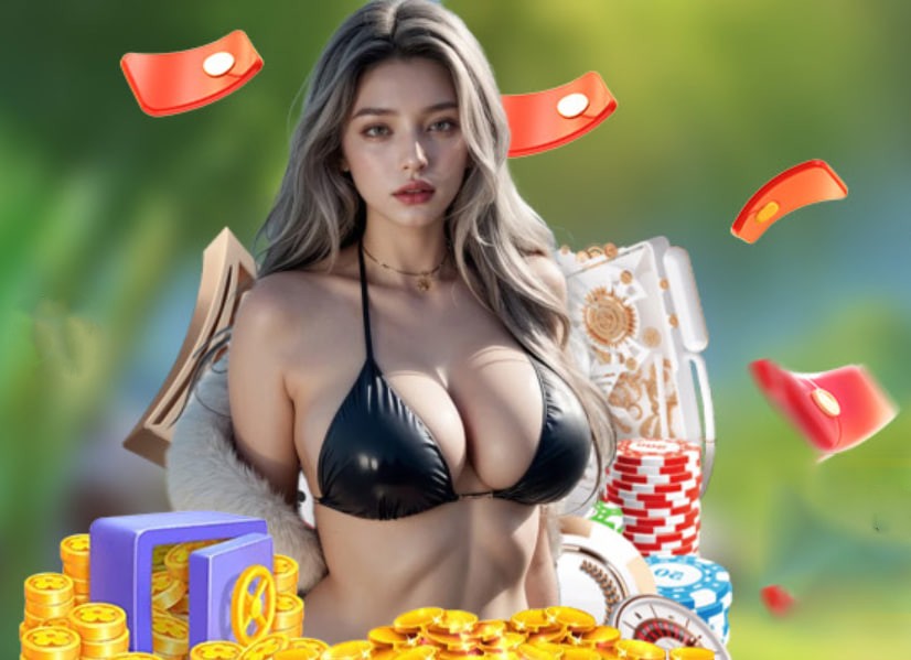Hình ảnh quảng cáo của aog88 hiển thị nền tảng và các lợi ích