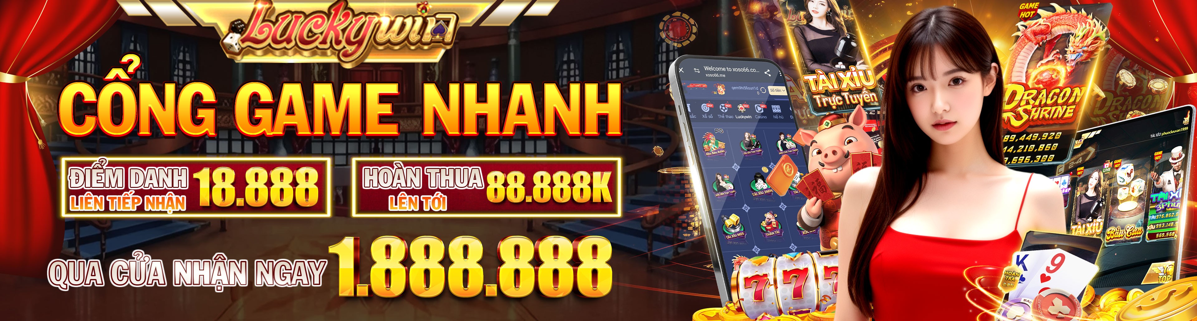 Hình ảnh quảng cáo của aog88 hiển thị nền tảng và các lợi ích