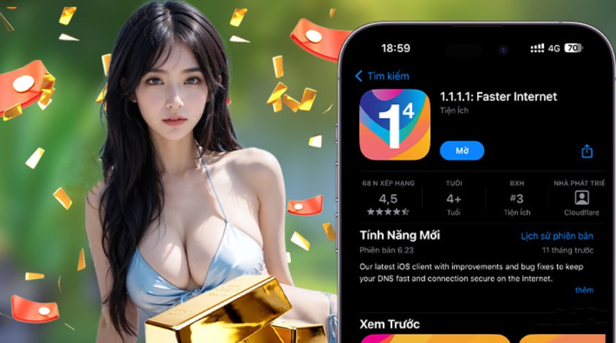 Hình ảnh quảng cáo của aog88 hiển thị nền tảng và các lợi ích