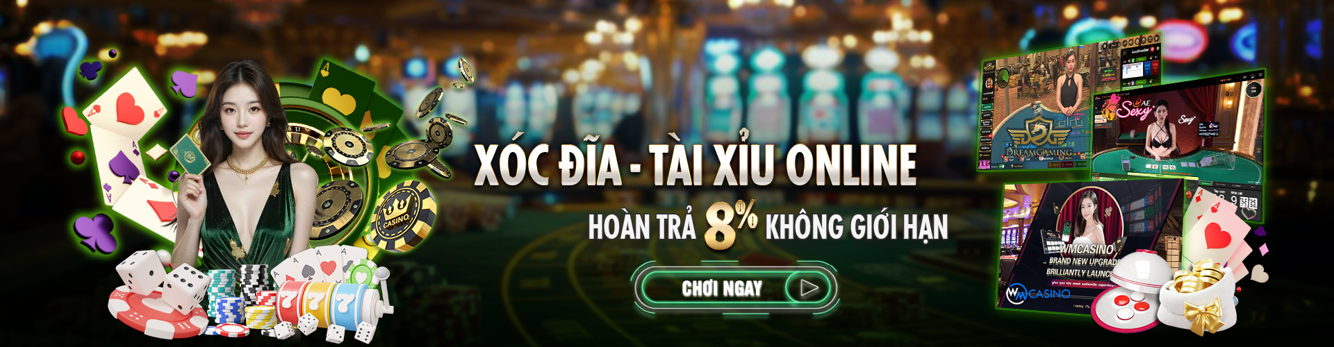 Hình ảnh quảng cáo của aog88 hiển thị nền tảng và các lợi ích