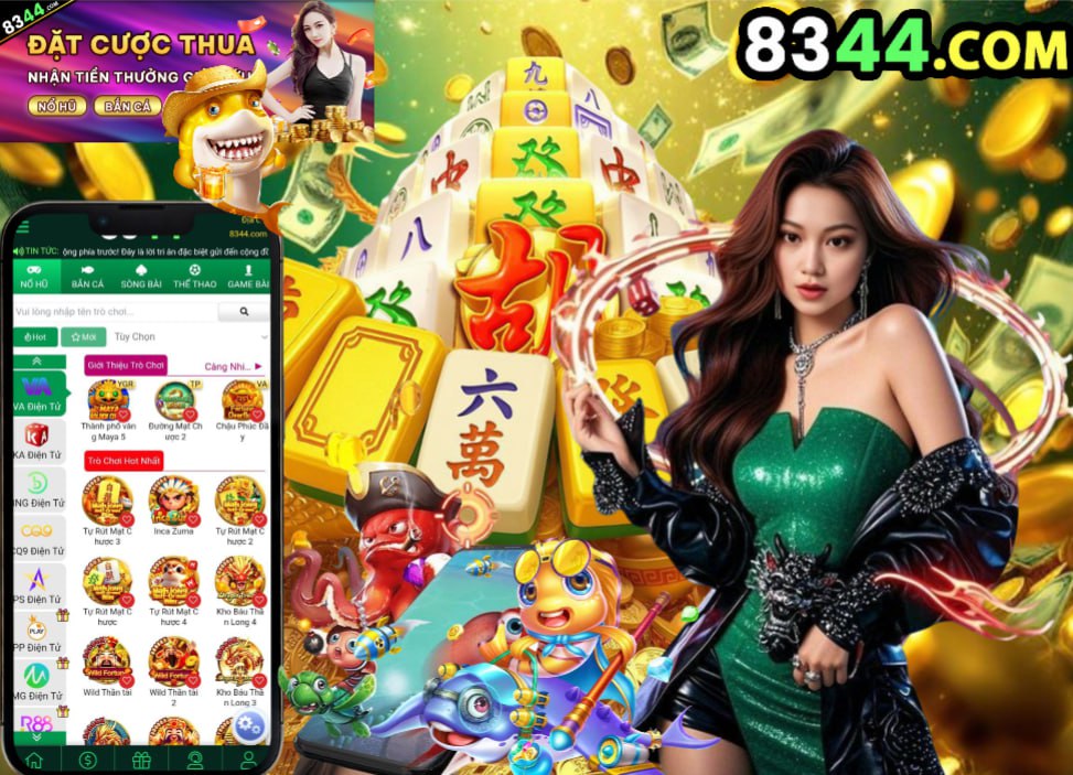 Hình ảnh quảng cáo của aog88 hiển thị nền tảng và các lợi ích